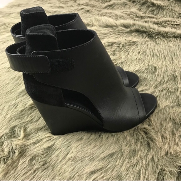 Vince Katia bootie open toe - Picture 4 of 8